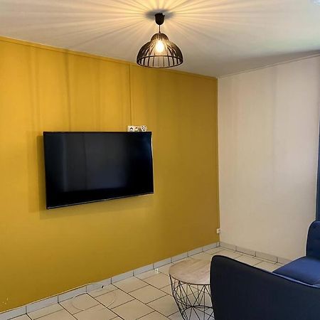 Appartement Moderne, 2 Chambres, Proche Aeroport • Chu • Port ليه أبيم المظهر الخارجي الصورة