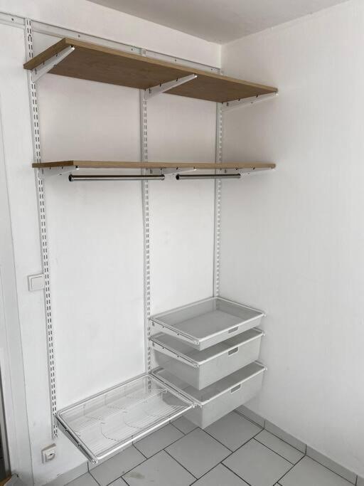 Appartement Moderne, 2 Chambres, Proche Aeroport • Chu • Port ليه أبيم المظهر الخارجي الصورة