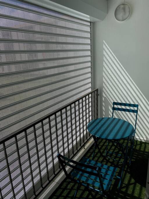 Appartement Moderne, 2 Chambres, Proche Aeroport • Chu • Port ليه أبيم المظهر الخارجي الصورة